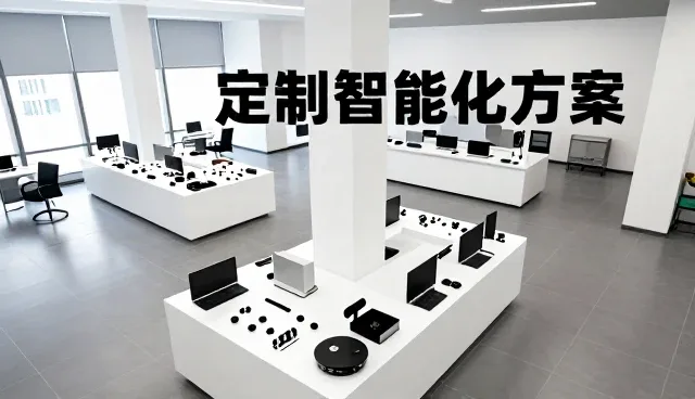 智能仓储机器人如何重塑现代物流场景