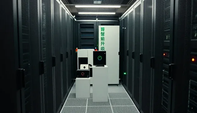 定制智能化方案满足复杂环境应用需求