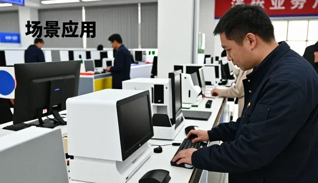 智能仓储机器人创领未来怎么做得更稳：场景一线经验