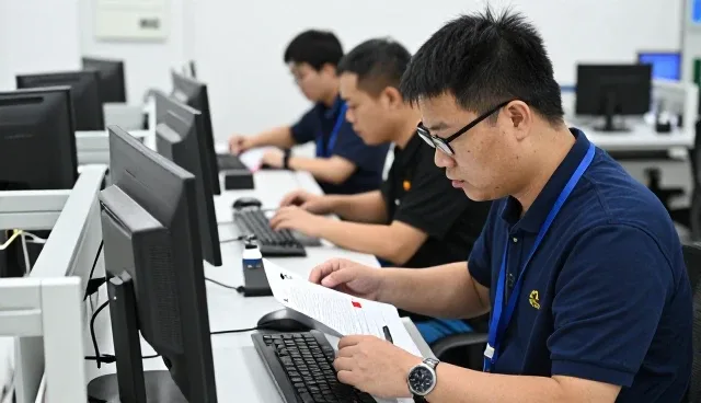 徐州携创智能科技有限公司分享智能控制系统应用案例